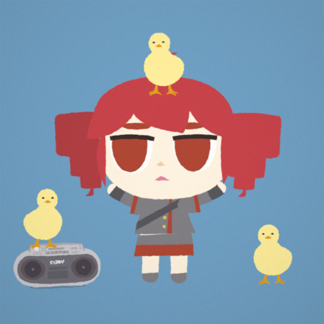 サニーサイドアップ